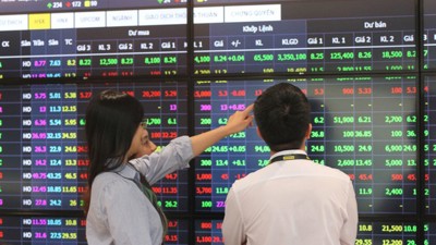Giằng co trong ngắn hạn, cơ hội tích lũy cho trung và dài hạn