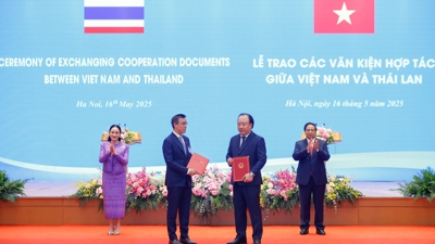 Thúc đẩy tiêu thụ hàng hóa Việt Nam tại thị trường trong nước và quốc tế