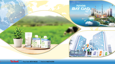 LONGFORM: Nghị quyết số 68-NQ/TW tiếp sức kinh tế tư nhân sải cánh vươn mình trong kỷ nguyên mới
