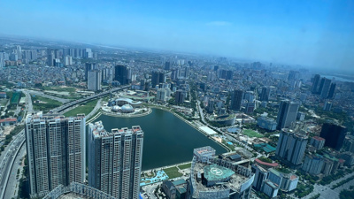 Nghị quyết số 68-NQ/TW: Động lực quan trọng thúc đẩy sự phát triển đột phá của thị trường bất động sản