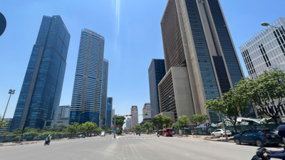 Nhà đầu tư ngoại: “Chủ công” trong M&A bất động sản