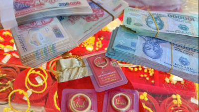 Chủ động xây dựng các kịch bản ứng phó, không để tình trạng “vàng hóa” nền kinh tế