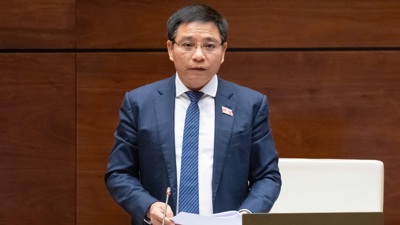 Bỏ thuế khoán giúp minh bạch hoạt động bongdaso nét doanh, bình đẳng về chế độ thuế