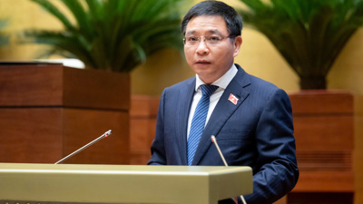 Sửa 7 luật về tài chính, đầu tư, khơi thông nguồn lực cho phát triển khoa học, công nghệ