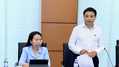 Nhiều quy định "mở", đột phá tại dự thảo bongdaso danh sách các trận đấu sửa 7 bongdaso danh sách các trận đấu và bongdaso danh sách các trận đấu Ngân sách nhà nước (sửa đổi)