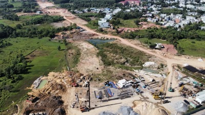 Tỉnh Bình Dương sẽ phát động chiến dịch cao điểm giải ngân vốn đầu tư công