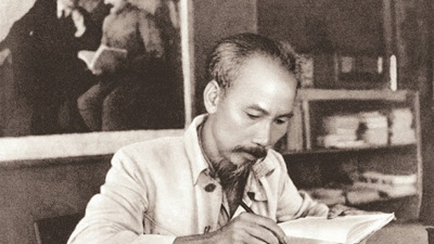 Chủ tịch Hồ Chí Minh - Chiến sĩ lỗi lạc của phong trào cộng sản và công nhân quốc tế, Nhà văn hoá kiệt xuất