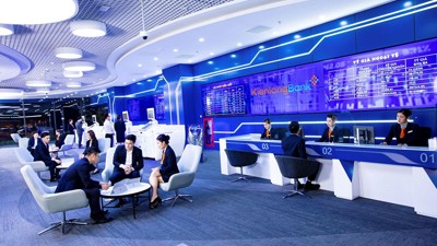 KienlongBank: Bứt phá quý I/2025 với lợi nhuận tăng 66% và chiến lược nhân sự 5.0 đột phá
