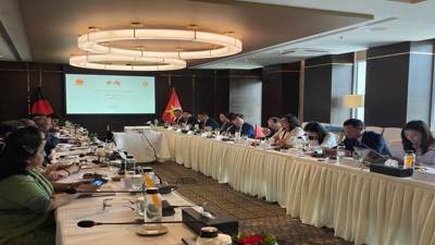 Phấn đấu đưa kim ngạch thương mại Việt Nam - Bangladesh sớm đạt mốc 2 tỷ USD