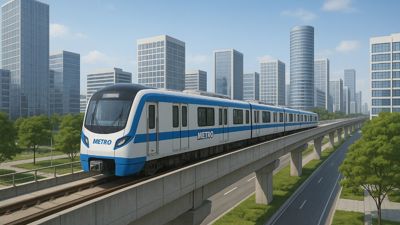 Khi nào người dân dùng một thẻ thanh toán đi được metro, taxi, xe bus…?