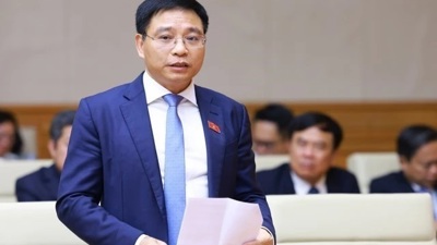 Bộ trưởng Bộ Tài chính làm Chủ tịch Hội đồng thẩm định Báo cáo nghiên cứu tiền khả thi Dự án đường sắt đô thị số 1
