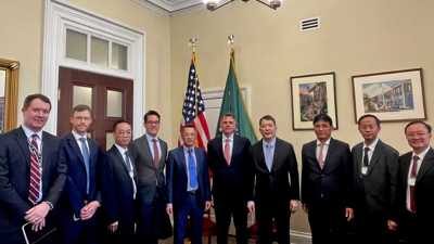 SelectUSA 2025: Đánh dấu bước tiến mới trong quan hệ đầu tư Việt Nam - Hoa Kỳ