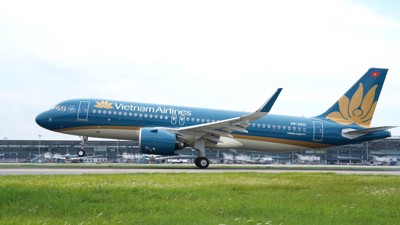 Diễn biến mới vụ Vietnam Airlines mua 50 tàu bay thân hẹp