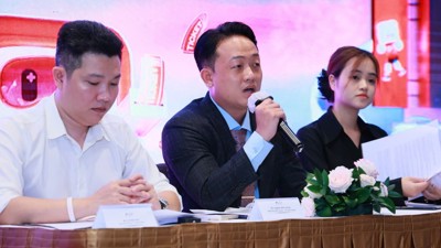Dấu mốc mới cho ngành Tiếp thị liên kết tại Việt Nam