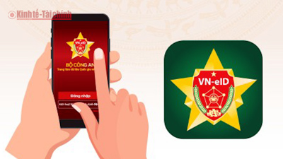 VIDEO: Thí điểm mua bán ô tô cũ qua VNeID: Nhanh chóng, không cần công chứng!