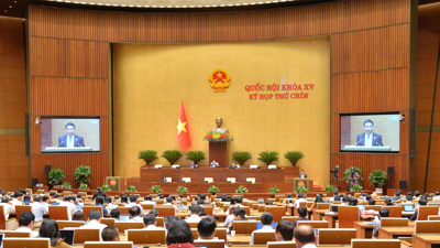 Đề xuất chủ đầu tư xây dựng nhà ở xã hội không thông qua đấu thầu