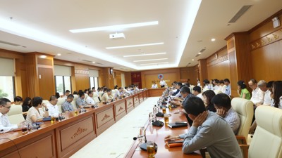Tăng cường kỷ cương và thúc đẩy phát triển thị trường bảo hiểm phi nhân thọ