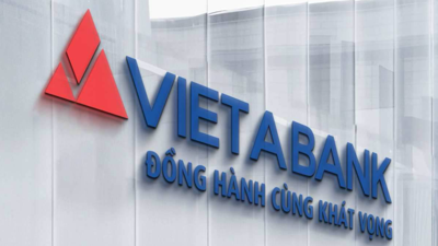 VietABank chuyển niêm yết sang HOSE và đẩy nhanh tăng vốn lớn