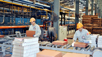 Nghị quyết số 68-NQ/TW: “Cú huých" mạnh mẽ về mặt tinh thần cho khu vực kinh tế tư nhân