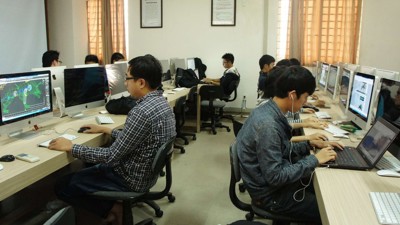 Đà Nẵng chú trọng phát triển nguồn nhân lực chất lượng cao 
