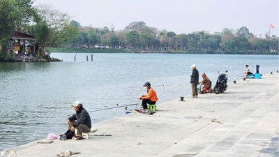 TP. Huế liên tục nằm trong top 10 về giải ngân vốn đầu tư công