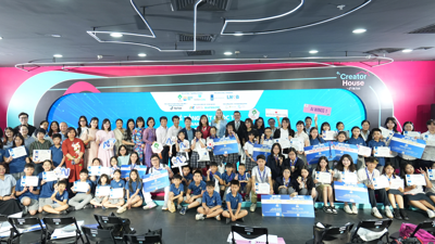 AI for Good Việt Nam 2025: Công nghệ phát triển từng phút nhưng con người vẫn là trung tâm