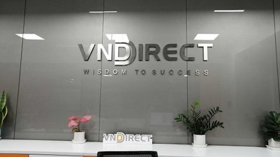 VIS Rating xếp hạng tín nhiệm A- đối với VNDirect: Triển vọng ổn định, rủi ro vẫn hiện hữu