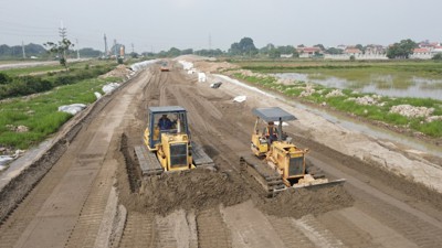 Bãi bỏ 2 thông tư về quản lý, thanh toán, quyết toán vốn đầu tư