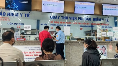 Ngành y tế TP. Hồ Chí Minh đối mặt với thách thức lớn sau sáp nhập