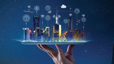 "Doanh nghiệp Hàn Quốc đặc biệt quan tâm đầu tư vào đô thị thông minh tại Việt Nam"