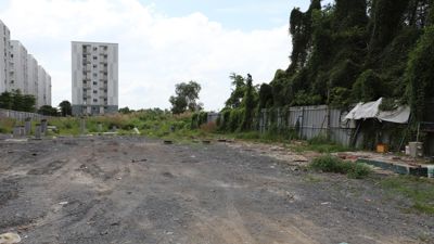 Đồng Nai kêu gọi đầu tư 10 dự án nhà ở xã hội