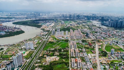 Tạm dừng kiểm kê đất đai cấp tỉnh đến khi hoàn thành sáp nhập