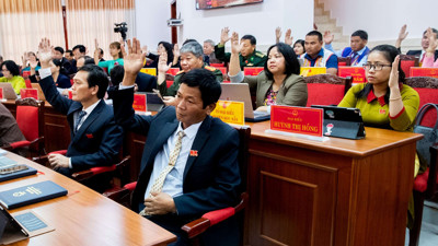 Bộ Tài chính chỉ đạo triển khai nhiệm vụ đẩy mạnh phân cấp, phân quyền trong hệ thống chính quyền địa phương