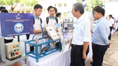 Đà Nẵng: Hệ sinh thái khởi nghiệp “bứt phá” mạnh mẽ  