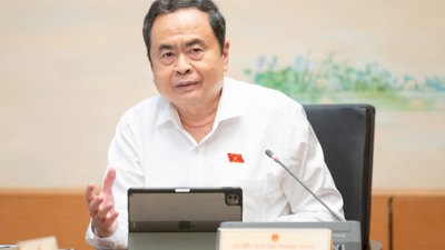 Hàng giả, hàng kém chất lượng - cái chính là địa phương phải tăng cường quản lý