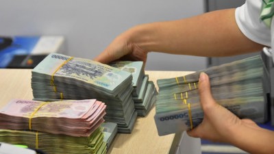 Bước đệm cho phát triển thị trường mua bán nợ xấu