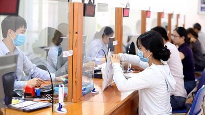 Bảo hiểm thất nghiệp “giá đỡ” tài chính của người lao động