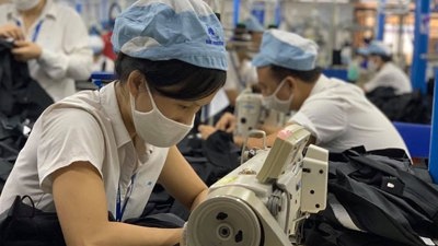 Nghị quyết số 68-NQ/TW: Đòn bẩy chiến lược đưa kinh tế tư nhân vươn tầm khu vực