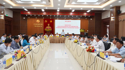 Quảng Trị đẩy mạnh phát triển kinh tế tư nhân 