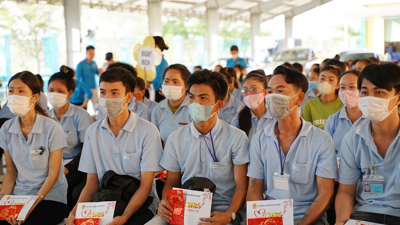 Người lao động không được mang sản phẩm chứa chất sibutramine sang Đài Loan (Trung Quốc)