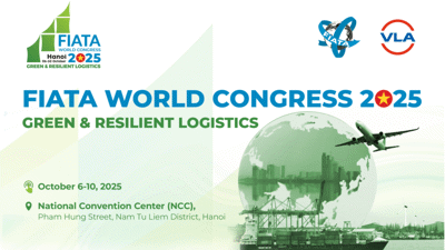 Ngành Logistics hướng tới những chuyển đổi chiến lược