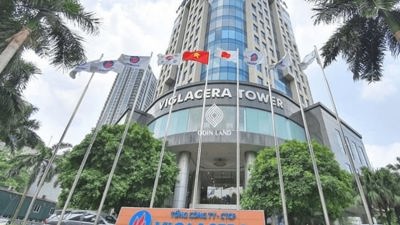 Viglacera thực hiện chiến lược phát triển giai đoạn mới