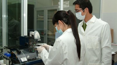 Kinh phí bồi dưỡng giám định tư pháp được bố trí trong dự toán ngân sách hằng năm