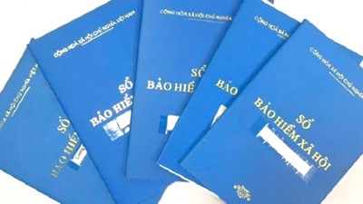 Nhiều doanh nghiệp ở TP. Hồ Chí Minh vẫn “ngâm” sổ bảo hiểm xã hội của lao động