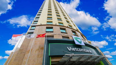 Vietcombank mời “cha đẻ” Business Model Canvas chia sẻ chiến lược đổi mới sáng tạo cho doanh nghiệp Việt