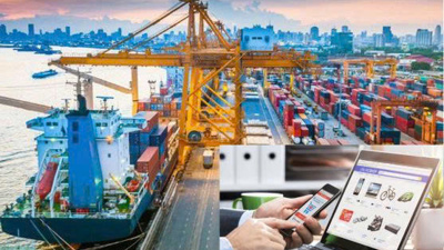 VCCI đề xuất Bộ Tài chính cân nhắc quy định miễn thuế nhập khẩu trực tuyến với đơn hàng giá trị nhỏ