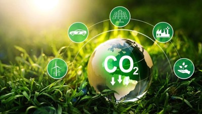 Bộ Tài chính lên kế hoạch thực hiện nhiệm vụ phát triển thị trường các-bon 