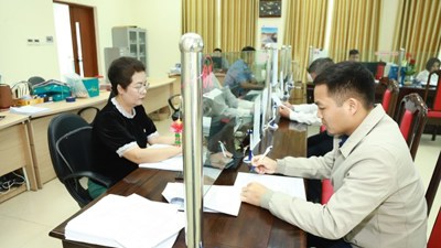 Ban hành Nghị định mới về tiêu chuẩn, định mức sử dụng trụ sở và cơ sở sự nghiệp