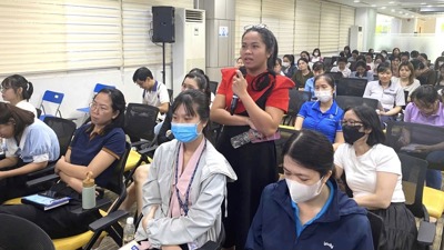 Phối hợp ngăn chặn từ sớm việc chậm đóng bảo hiểm xã hội tại Bình Dương