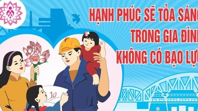 Ban hành Nghị định quy định Cơ sở dữ liệu về phòng, chống bạo lực gia đình